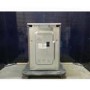 Refurbished electriQ 60cm Electric Cooker - Stainless Steel