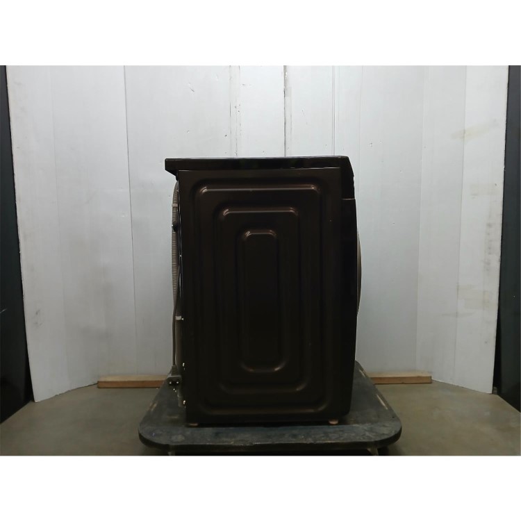 Refurbished Samsung Series 6 AI Energy 9kg 1400rpm Smart Washing Machine - Black