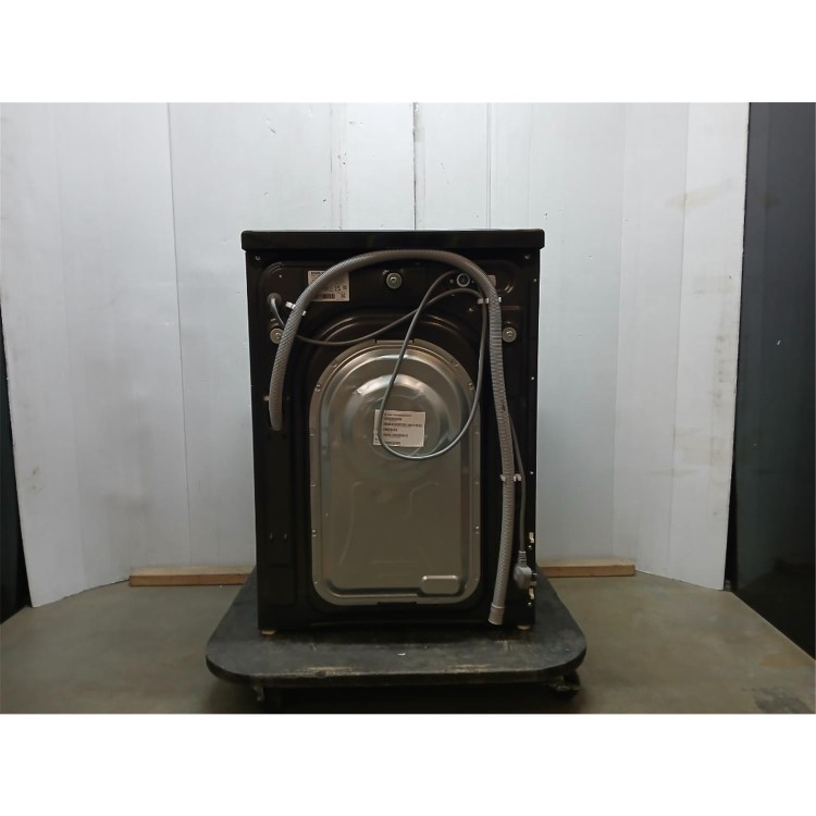Refurbished Samsung Series 6 AI Energy 9kg 1400rpm Smart Washing Machine - Black