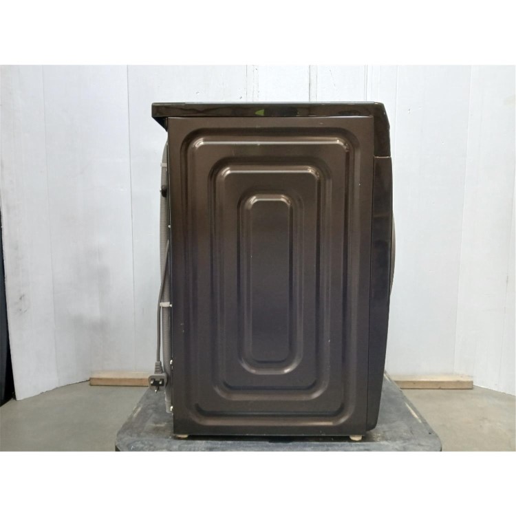 Refurbished Samsung Series 6 AI Energy 9kg 1400rpm Smart Washing Machine - Black