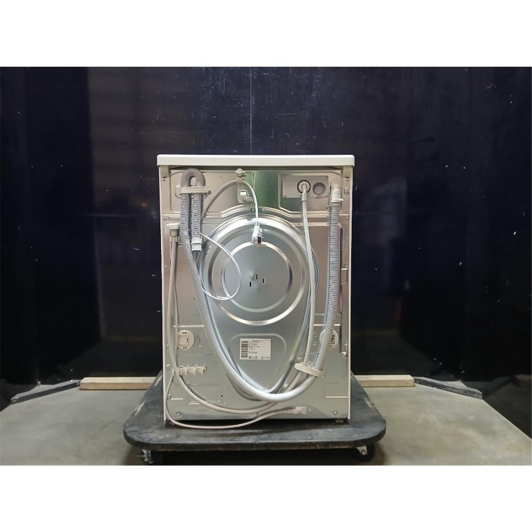 Refurbished Miele 8kg 1400rpm Washing Machine - White