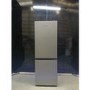 GRADE A2 - Fridgemaster 175 Litre 60/40 Freestanding Fridge Freezer - Silver