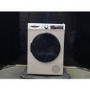 GRADE A2 - electriQ 12kg Heat Pump Tumble Dryer - White