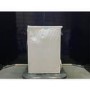 GRADE A2 - electriQ 12kg Heat Pump Tumble Dryer - White