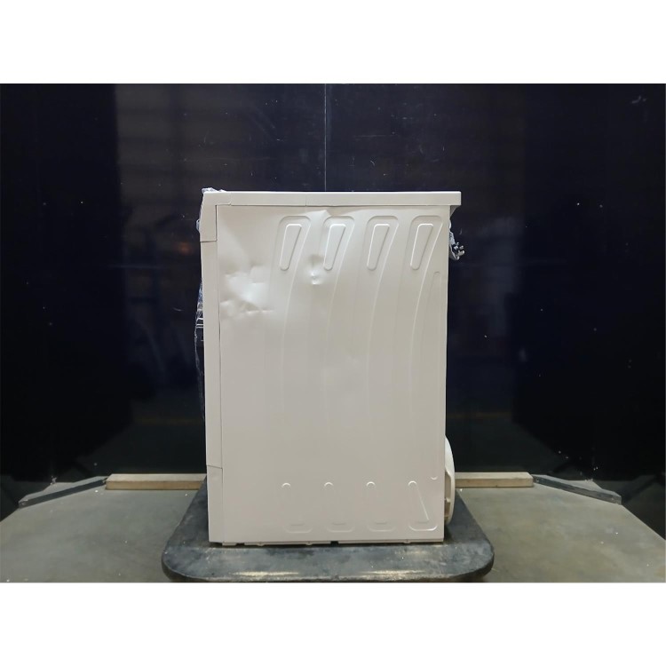 GRADE A2 - electriQ 12kg Heat Pump Tumble Dryer - White
