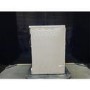 GRADE A2 - electriQ 12kg Heat Pump Tumble Dryer - White