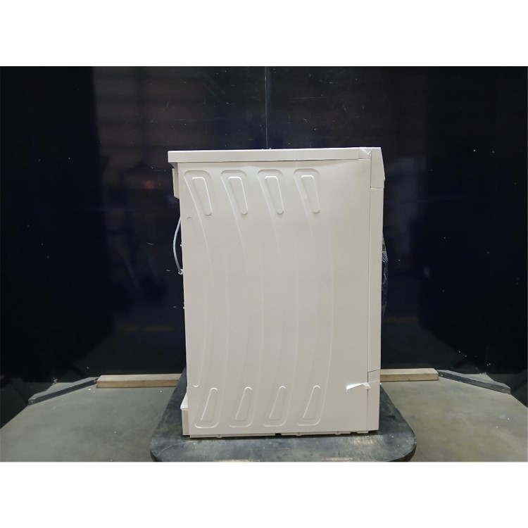 GRADE A2 - electriQ 12kg Heat Pump Tumble Dryer - White