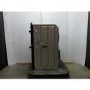 GRADE A2 - Hotpoint DIH10DIX Built-In Electric Double Oven - Stainless Steel  