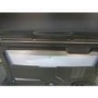 GRADE A2 - Hotpoint DIH10DIX Built-In Electric Double Oven - Stainless Steel  