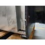 GRADE A2 - Falcon Continental 110cm Dual Fuel Range Cooker - Stainless Steel