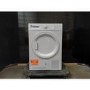 GRADE A2 - Indesit 7kg Condenser Tumble Dryer - Sensor Dry - White