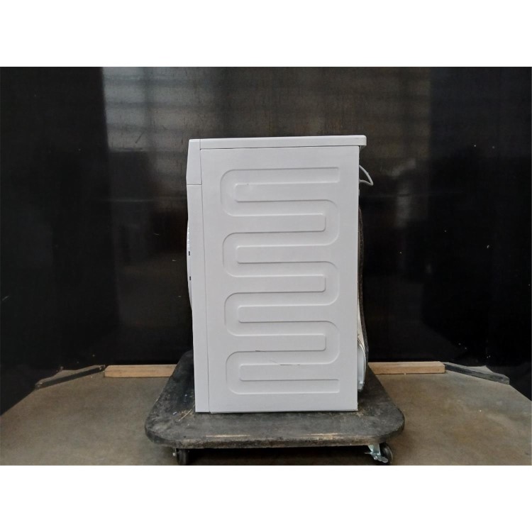 GRADE A2 - Indesit 7kg Condenser Tumble Dryer - Sensor Dry - White