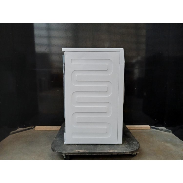 GRADE A2 - Indesit 7kg Condenser Tumble Dryer - Sensor Dry - White