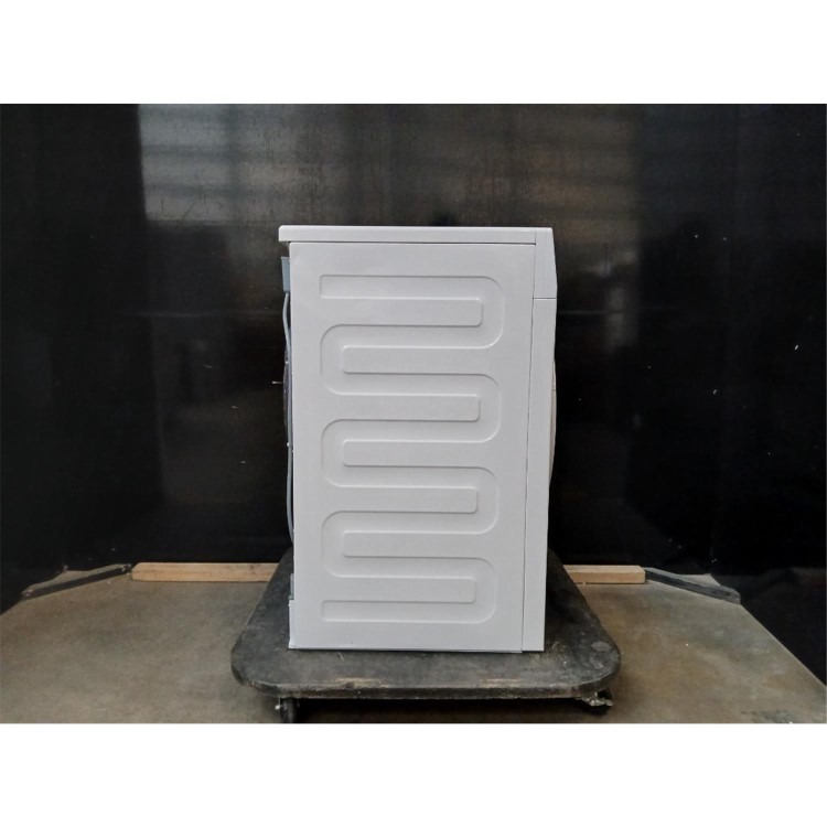 GRADE A2 - Indesit 7kg Condenser Tumble Dryer - Sensor Dry - White