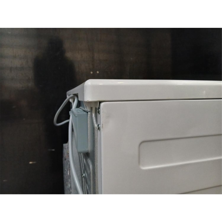 GRADE A2 - Indesit 7kg Condenser Tumble Dryer - Sensor Dry - White