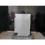 GRADE A2 - Hotpoint Maxi Space Integrated Dishwasher - C-Rated Black control panel
