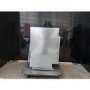 GRADE A2 - Hotpoint Maxi Space Integrated Dishwasher - C-Rated Black control panel