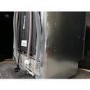 GRADE A2 - Hotpoint Maxi Space Integrated Dishwasher - C-Rated Black control panel