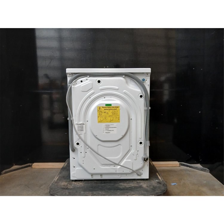 Refurbished Haier X5 9kg 1400rpm Washing Machine - White