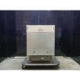 GRADE A3 - Refurbished INDESIT 14 Place Fully Integrated Dishwasher fast clean push&go intensive program white control panel E rated