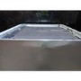 GRADE A3 - Refurbished INDESIT 14 Place Fully Integrated Dishwasher fast clean push&go intensive program white control panel E rated