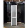 Refurbished Beko 262 Litre 70/30 Integrated Fridge Freezer - White
