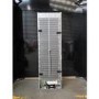 Refurbished Beko 262 Litre 70/30 Integrated Fridge Freezer - White