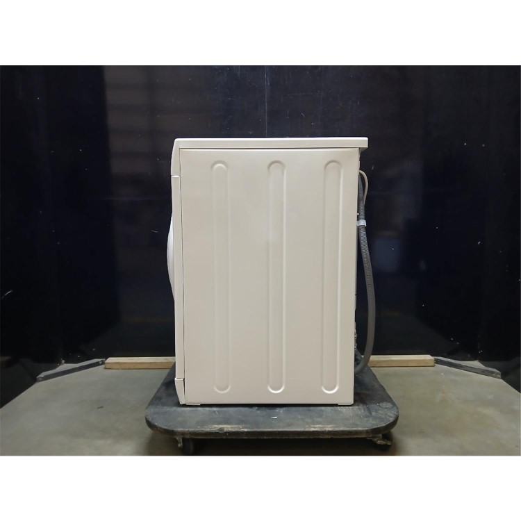 GRADE A2 - Hotpoint AntiStain 8kg 1400rpm Washing Machine - White