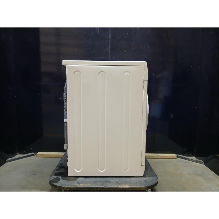 GRADE A2 - Hotpoint AntiStain 8kg 1400rpm Washing Machine - White