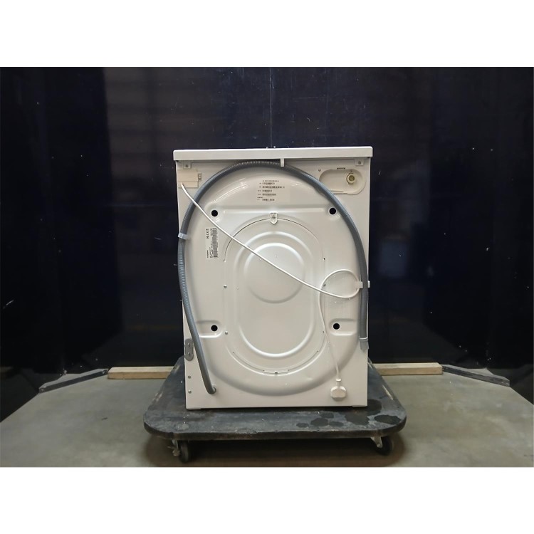 GRADE A2 - Hotpoint AntiStain 8kg 1400rpm Washing Machine - White