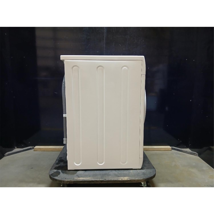 GRADE A2 - Hotpoint AntiStain 8kg 1400rpm Washing Machine - White