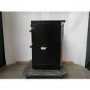 GRADE A2 - Hisense 50cm Electric Cooker with Air Fry - Black