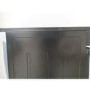 GRADE A2 - Hisense 50cm Electric Cooker with Air Fry - Black