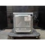 Refurbished Indesit Turn&Go IO 253 X UK Electric Single Fan Oven - Stainless Steel