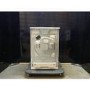 GRADE A2 - Amica 60cm Electric Cooker - White