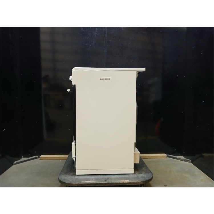 GRADE A2 - Amica 60cm Electric Cooker - White