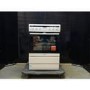 GRADE A2 - Amica 60cm Electric Cooker - White