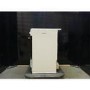GRADE A2 - Amica 60cm Electric Cooker - White