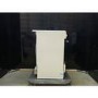 GRADE A2 - Amica 60cm Electric Cooker - White