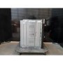 Refurbished AEG 6000 Series OU5NU20M Built Under Electric Double Oven - Stainless Steel