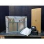 GRADE A3 - Hotpoint 70cm Chimney Cooker Hood - Stainless Steel