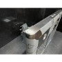 GRADE A3 - Hotpoint 70cm Chimney Cooker Hood - Stainless Steel