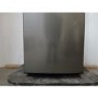 GRADE A2 - Hotpoint 95 Litre Freestanding Under Counter Larder Freezer - Grey