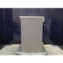 GRADE A2 - electriQ 60cm Electric Cooker - Stainless Steel