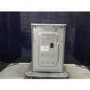 GRADE A2 - electriQ 60cm Electric Cooker - Stainless Steel