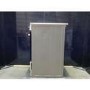 GRADE A2 - electriQ 60cm Electric Cooker - Stainless Steel
