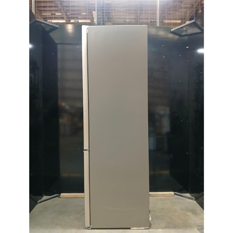 Refurbished Siemens iQ500 363 Litre 70/30 Freestanding Fridge Freezer - Stainless Steel