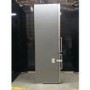 Refurbished Siemens iQ500 363 Litre 70/30 Freestanding Fridge Freezer - Stainless Steel