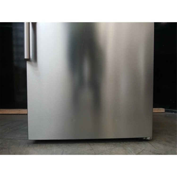 Refurbished Siemens iQ500 363 Litre 70/30 Freestanding Fridge Freezer - Stainless Steel