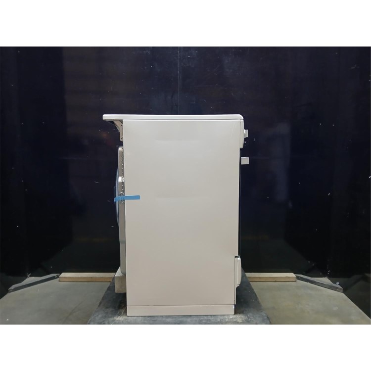 GRADE A2 - Amica 50cm Electric Cooker - White